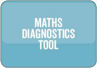 Maths diagnostics tool