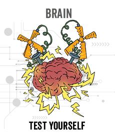 Self Test Brain