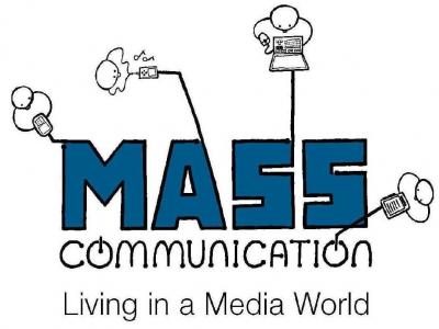 Mass Communication: Living in a Media World cover art