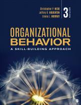 Organizational Behavior: A Skill-Building Approach