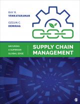 Supply Chain Management: Securing a Superior Global Edge