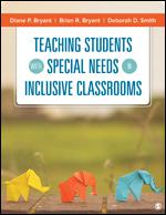 Teaching Students With Special Needs in Inclusive Classrooms