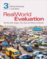 Realworld Evaluation