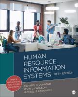 Human Resource Information Systems: Basics, Applications, and Future Directions