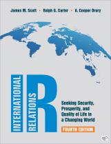 IR: Seeking Security, Prosperity, and Quality of Life in a Changing World