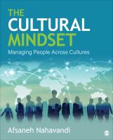 The Cultural Mindset: Managing People Across Cultures