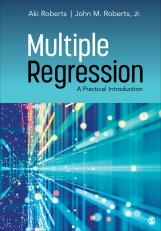 Multiple Regression: A Practical Introduction