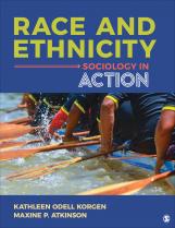 Race and Ethnicity: Sociology in Action
