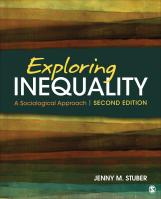 Exploring Inequality