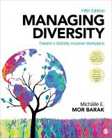 Managing Diversity: Managing Diversity