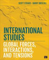 Cover_International Studies Global Forces, Interactions, and Tensions
