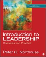 Introduction to Leadership by Peter G. Northouse