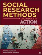 Social Research Methods: Sociology in Action | Online Resources