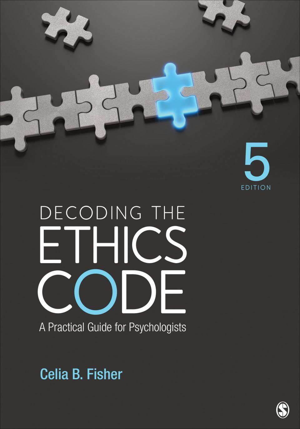 Decoding The Ethics Code: A Practical Guide For Psychologists | Online ...