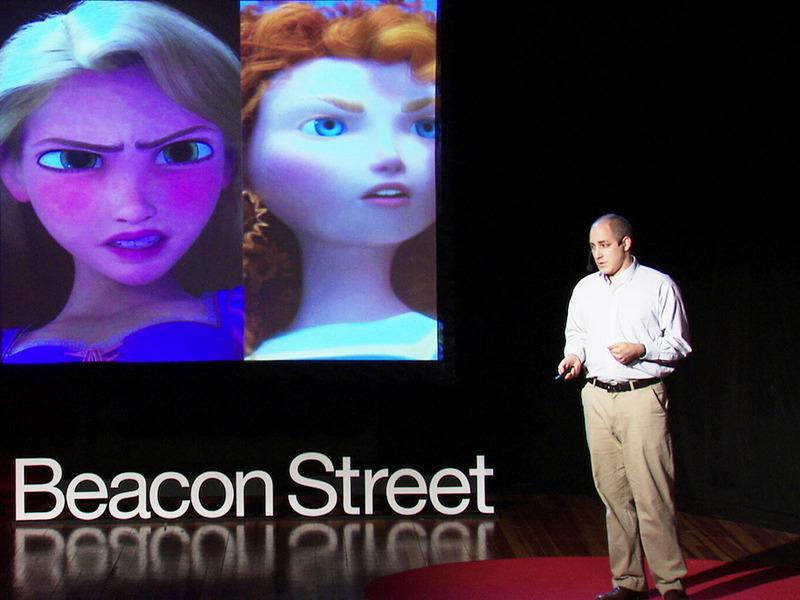 Media Socialization on Children