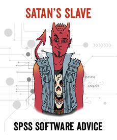 Satan&#039;s Slave