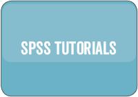 SPSS video tutorials